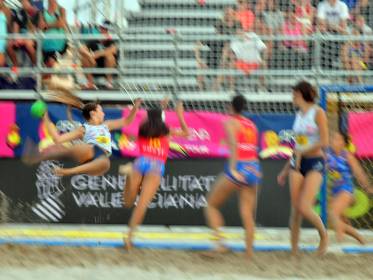 Campeonato de España 'Playas de Orihuela' 2022
