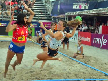 Campeonato de España 'Playas de Orihuela' 2022