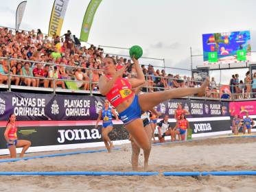 Campeonato de España 'Playas de Orihuela' 2022