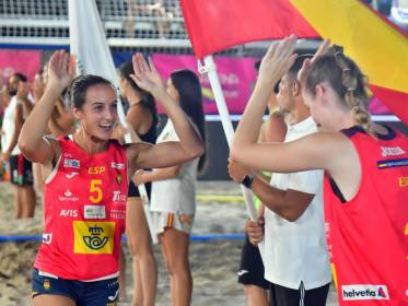 Campeonato de España 'Playas de Orihuela' 2022