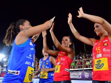 Campeonato de España 'Playas de Orihuela' 2022