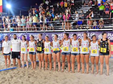 Campeonato de España 'Playas de Orihuela' 2022