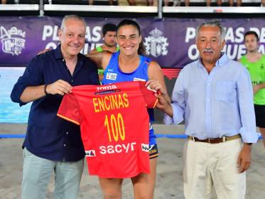 Campeonato de España 'Playas de Orihuela' 2022