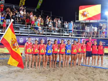 Campeonato de España 'Playas de Orihuela' 2022