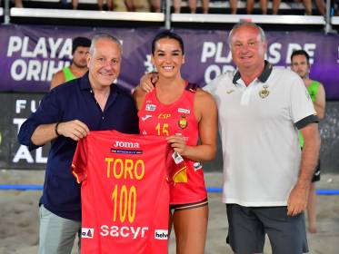 Campeonato de España 'Playas de Orihuela' 2022