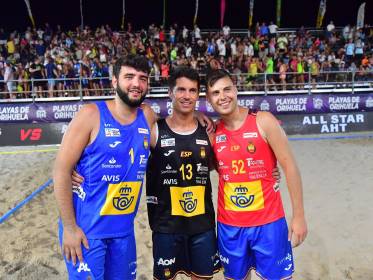 Campeonato de España 'Playas de Orihuela' 2022