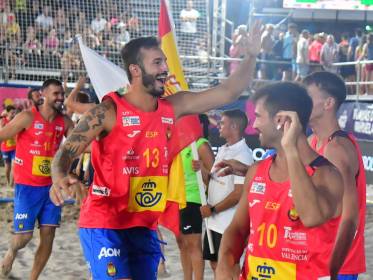Campeonato de España 'Playas de Orihuela' 2022