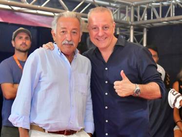 Campeonato de España 'Playas de Orihuela' 2022