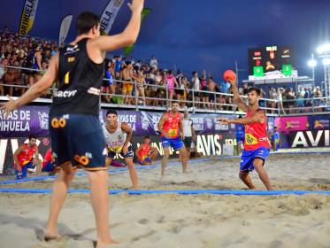 Campeonato de España 'Playas de Orihuela' 2022