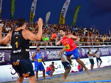 Campeonato de España 'Playas de Orihuela' 2022