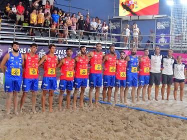 Campeonato de España 'Playas de Orihuela' 2022