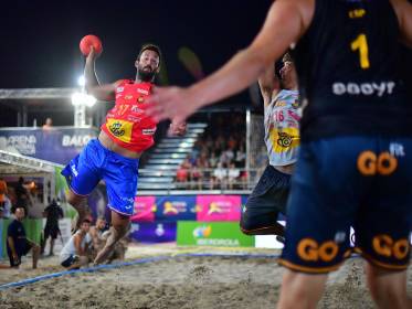 Campeonato de España 'Playas de Orihuela' 2022