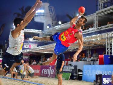 Campeonato de España 'Playas de Orihuela' 2022