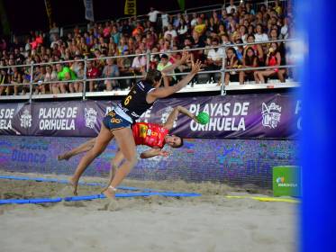 Campeonato de España 'Playas de Orihuela' 2022
