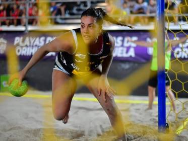 Campeonato de España 'Playas de Orihuela' 2022