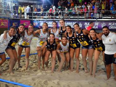 Campeonato de España 'Playas de Orihuela' 2022