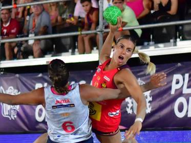 Campeonato de España 'Playas de Orihuela' 2022