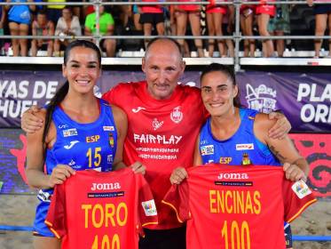 Campeonato de España 'Playas de Orihuela' 2022