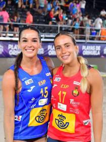 Campeonato de España 'Playas de Orihuela' 2022