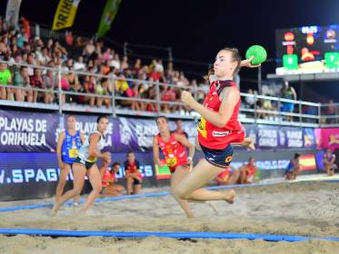 Campeonato de España 'Playas de Orihuela' 2022