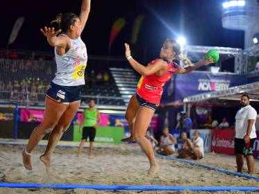 Campeonato de España 'Playas de Orihuela' 2022