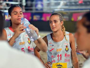 Campeonato de España 'Playas de Orihuela' 2022