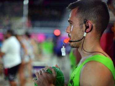 Campeonato de España 'Playas de Orihuela' 2022