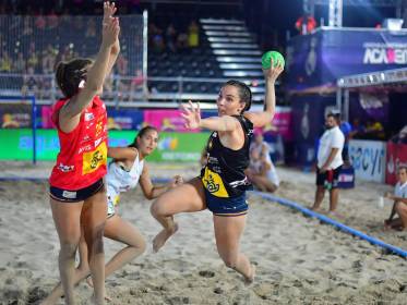 Campeonato de España 'Playas de Orihuela' 2022