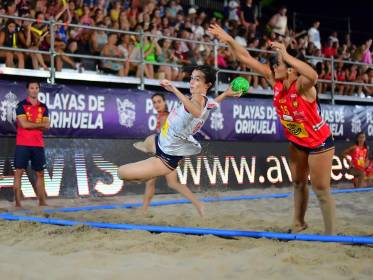 Campeonato de España 'Playas de Orihuela' 2022