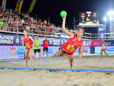 Campeonato de España 'Playas de Orihuela' 2022