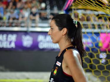 Campeonato de España 'Playas de Orihuela' 2022