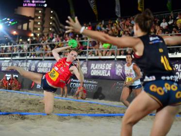 Campeonato de España 'Playas de Orihuela' 2022