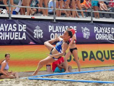 Campeonato de España 'Playas de Orihuela' 2022