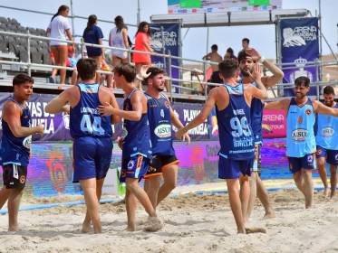 Campeonato de España 'Playas de Orihuela' 2022