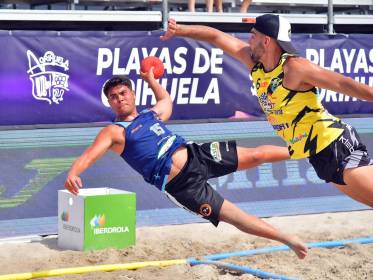 Campeonato de España 'Playas de Orihuela' 2022
