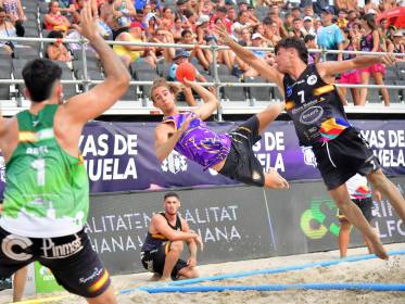 Campeonato de España 'Playas de Orihuela' 2022