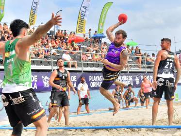 Campeonato de España 'Playas de Orihuela' 2022