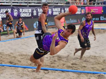 Campeonato de España 'Playas de Orihuela' 2022