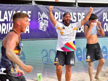 Campeonato de España 'Playas de Orihuela' 2022