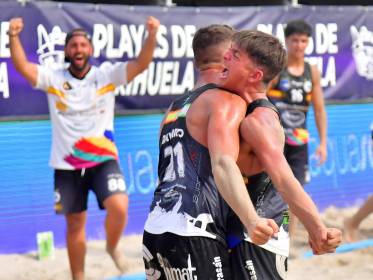 Campeonato de España 'Playas de Orihuela' 2022