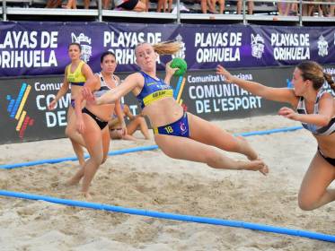 Campeonato de España 'Playas de Orihuela' 2022