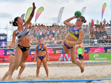 Campeonato de España 'Playas de Orihuela' 2022