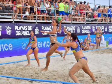 Campeonato de España 'Playas de Orihuela' 2022