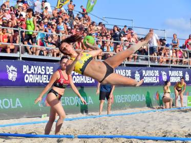 Campeonato de España 'Playas de Orihuela' 2022