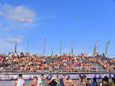 Campeonato de España 'Playas de Orihuela' 2022
