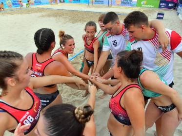 Campeonato de España 'Playas de Orihuela' 2022