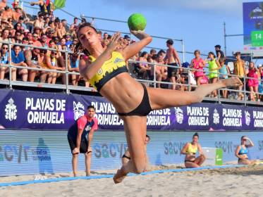 Campeonato de España 'Playas de Orihuela' 2022