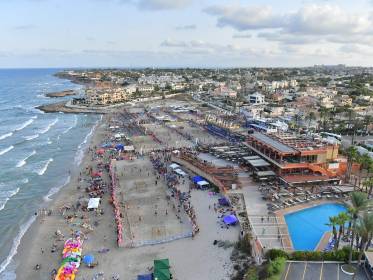 Campeonato de España 'Playas de Orihuela' 2022