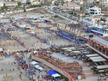 Campeonato de España 'Playas de Orihuela' 2022