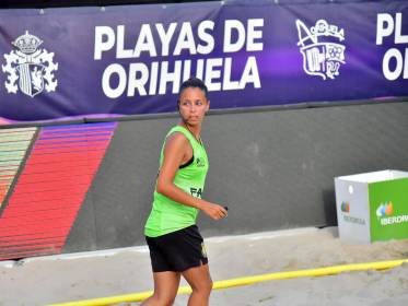 Campeonato de España 'Playas de Orihuela' 2022
